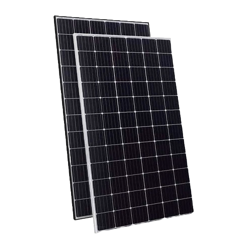 Solar panels