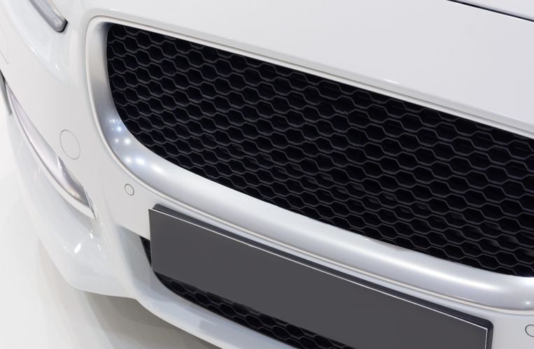 grille